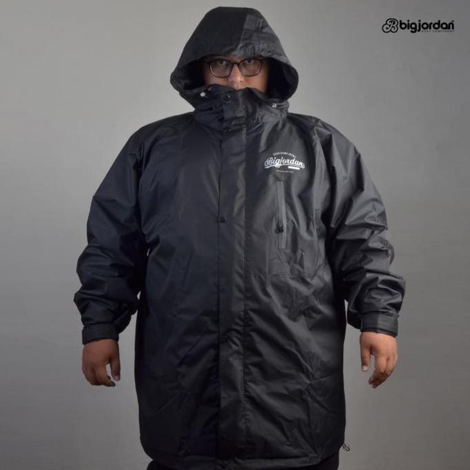 jas hujan mantel raincoat jumbo big size XXXL XXXXL 5XL 6XL 7XL 8XL