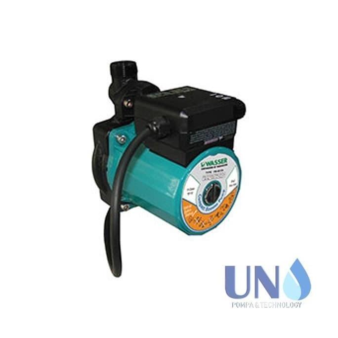 Pompa Pendorong Air Booster Wasser Pb 60 Ea / Pb60Ea / Pb-60 Ea