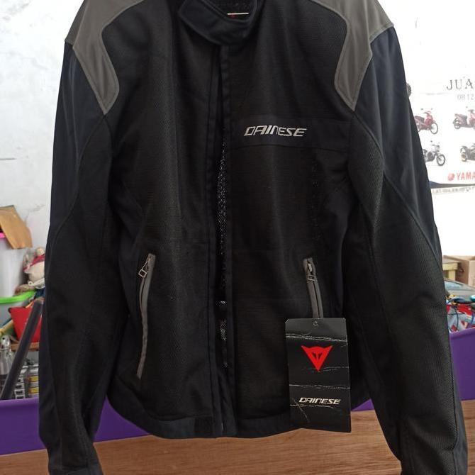 Jaket Touring Racing Dainese - Air Flux D1 Tes Original
