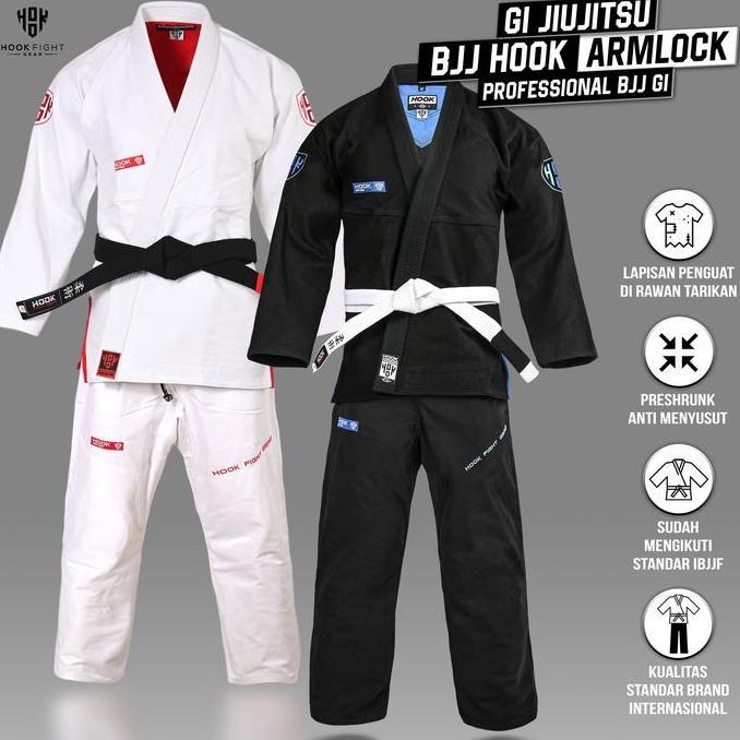 Gi Bjj Baju Bjj Gi Jiujitsu BJJ Hook Gi Bjj Gi Jujitsu Gi Jiu Jitsu Gi jiu jitsu Gi Jiujitsu Gi GLH3