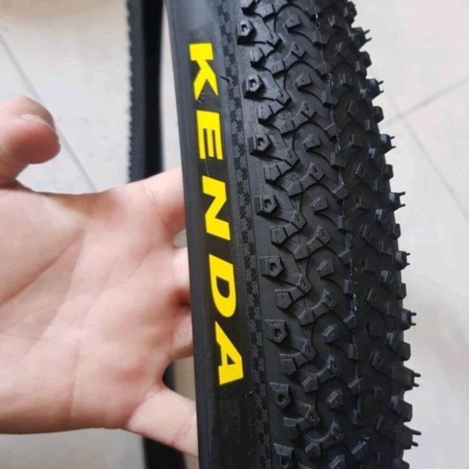 Ban Luar Tire Kenda 27.5X1.95 K1177 27.5 X 1.95