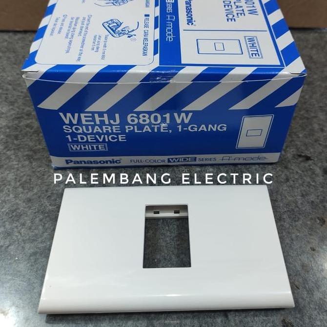 =+=+=+] plat ib panasonic WEHJ 6801W WEHJ 6802W WEHJ 6803W harga grosir