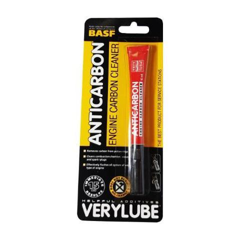 Carbon Cleaner Engine Verylube Anti Carbon