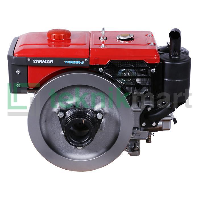 YANMAR TF 85 MR 8.5 HP MESIN PENGERAK DIESEL ORIGINAL DAN TERPERCAYA