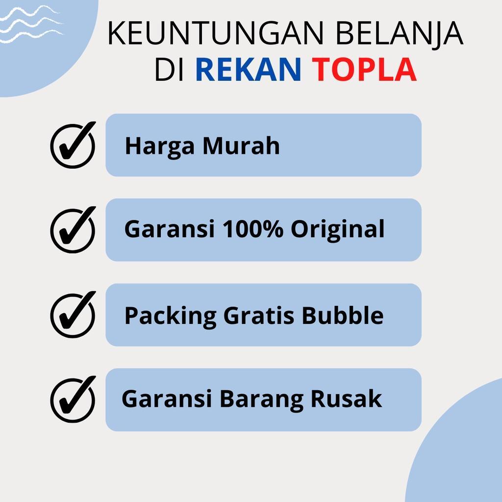 (Cod) Map Jepit / Clip File Merek Cermat Folio / Map Clip / Map File Klip / Map Klip Besi