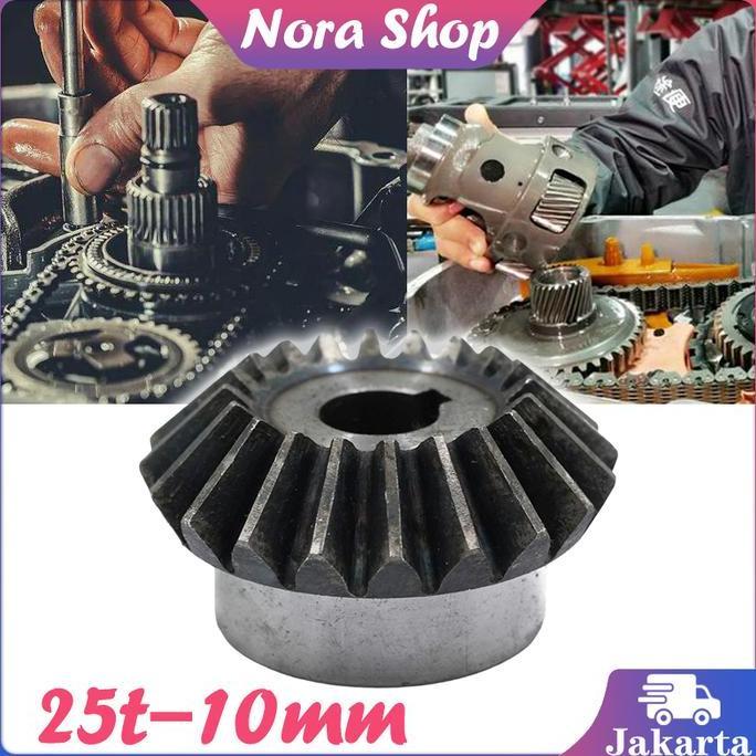 TSE M5 25t Gear Bevel / 90 Bevel Gear