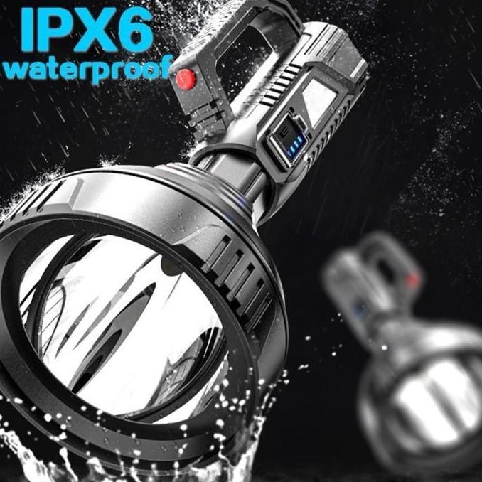 QUIR SENTER LED MAX GADS