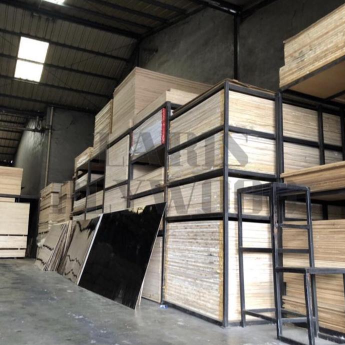 Sar- Mdf 3Mm (122X244)Cm / Mdf Board 3Mm