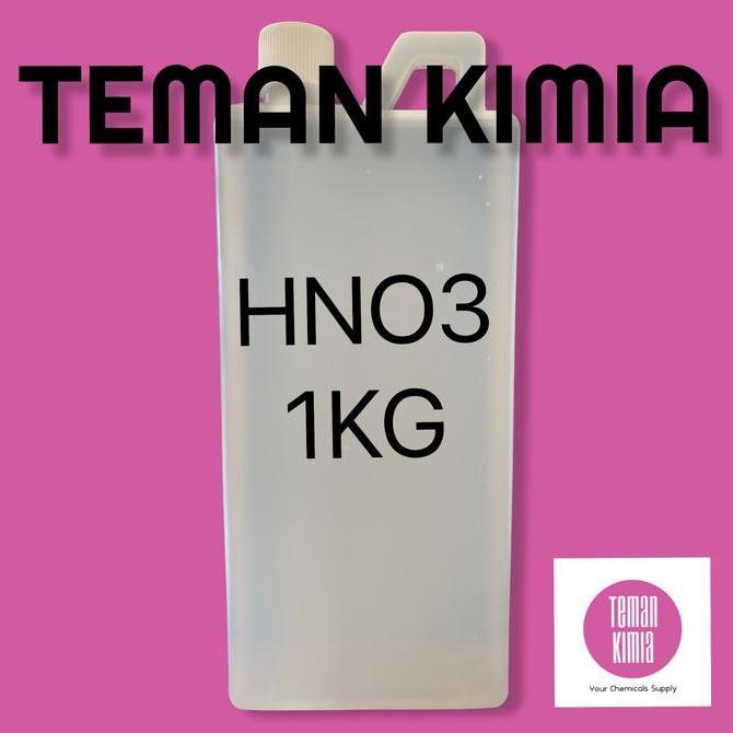 Sasa- Nitric Acid / Hno3 1Kg