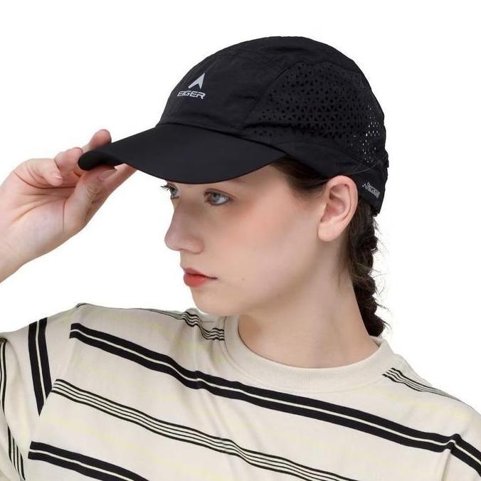 Cap- Topi Running Ascending 1.0 Sport Cap