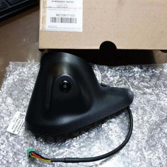 Kamera 360 Spion Xpander Original Restock