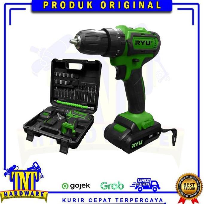 BOR CORDLESS / BOR BATRE BATTERY BETON RCI20V RYU