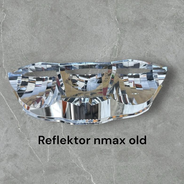 REFLEKTOR HEADLAMP NMAX OLD