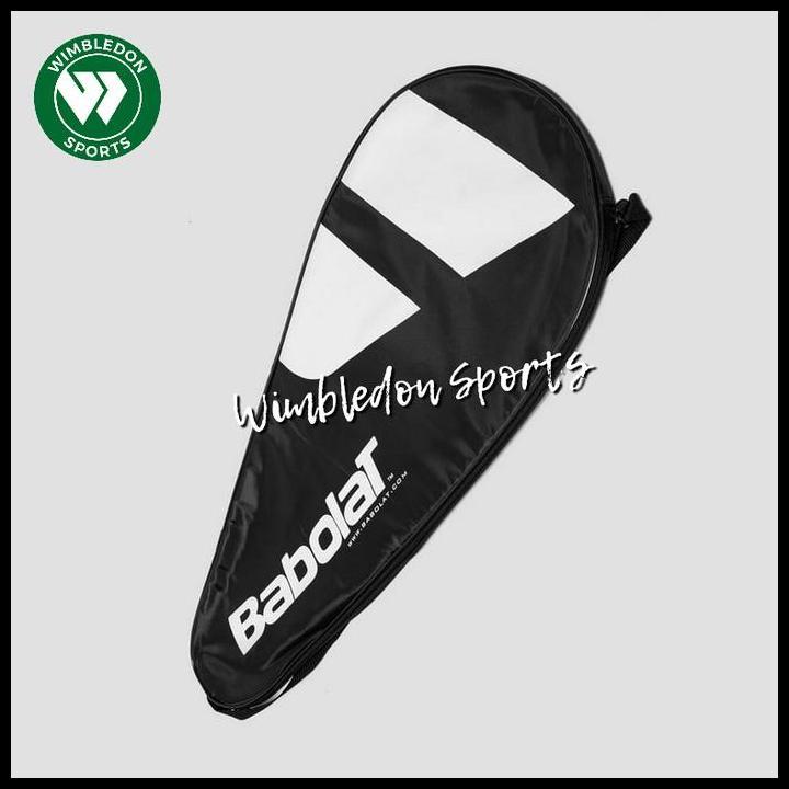 Terbaru Cover Raket Tenis Babolat Original / Tas Cover Raket Tenis Babolat Ori