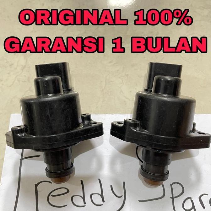 Sensor Servo ISC Actuator Suzuki Escudo 2.0 ORINAL