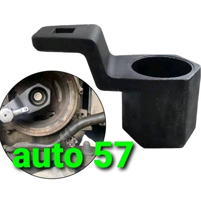 penahan pully mobil honda - sst pully honda - pully honda - pully mobil honda