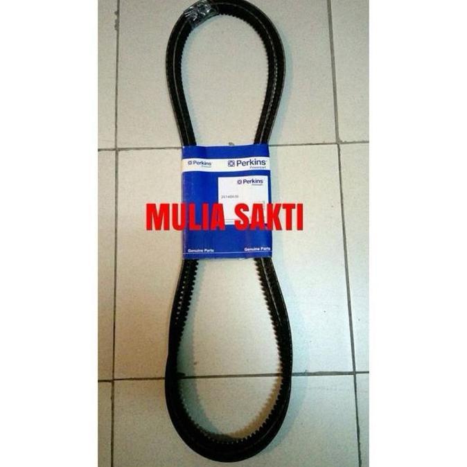 Van Belt 2614B655Perkins 2614B655 Van Belt