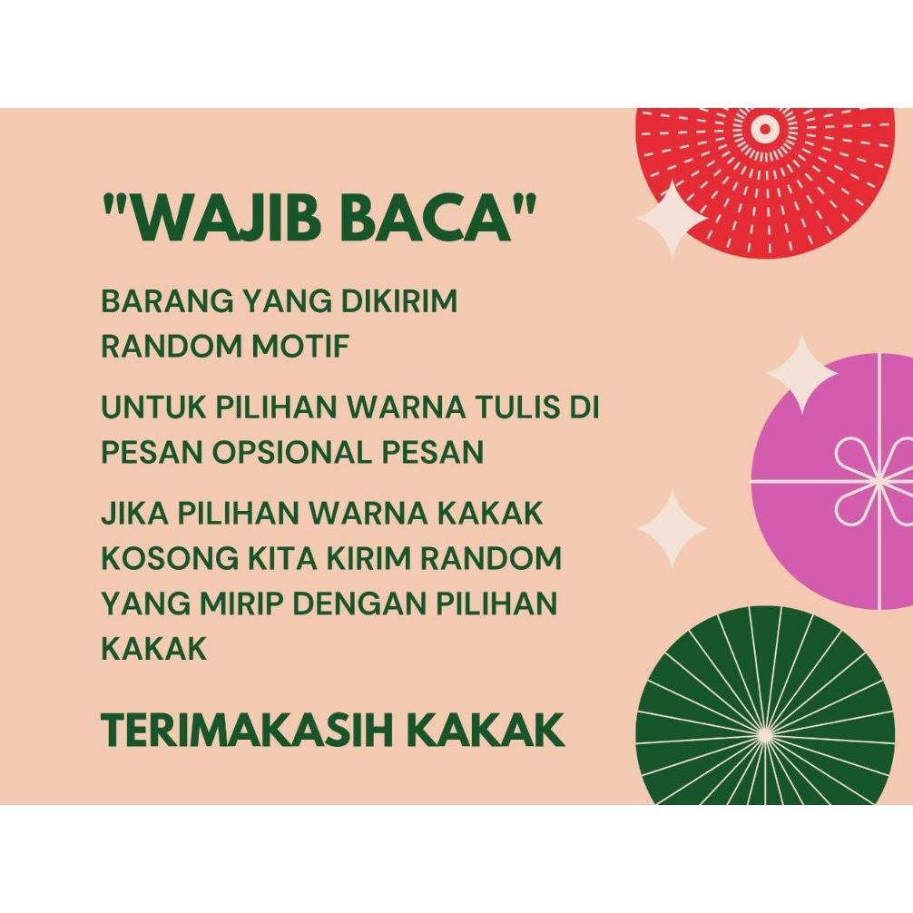BESTPROMO Sarung 100ribu dapat 4pcs sarwon motif gus iqdam series sarung dewasa batik