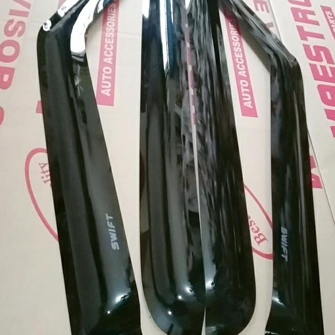 Talang Air Swift Lama 2007/2008/2009/2010/2011