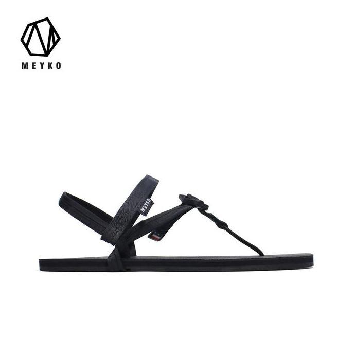Barefoot sandal MEYKO Vegan RD
