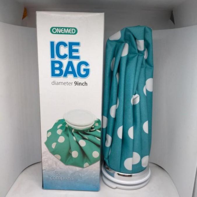 Jual alat kompres/Ice bag alat kompres panas dingin/ice bag kompres