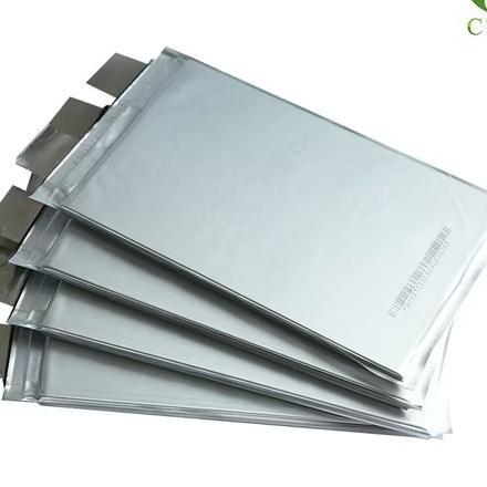 Baterai Lifepo4 25Ah 3,2V Like New High Drain Softpack 3C Rate Batre Lifepo4 Batrai Lifepo4 Battery 