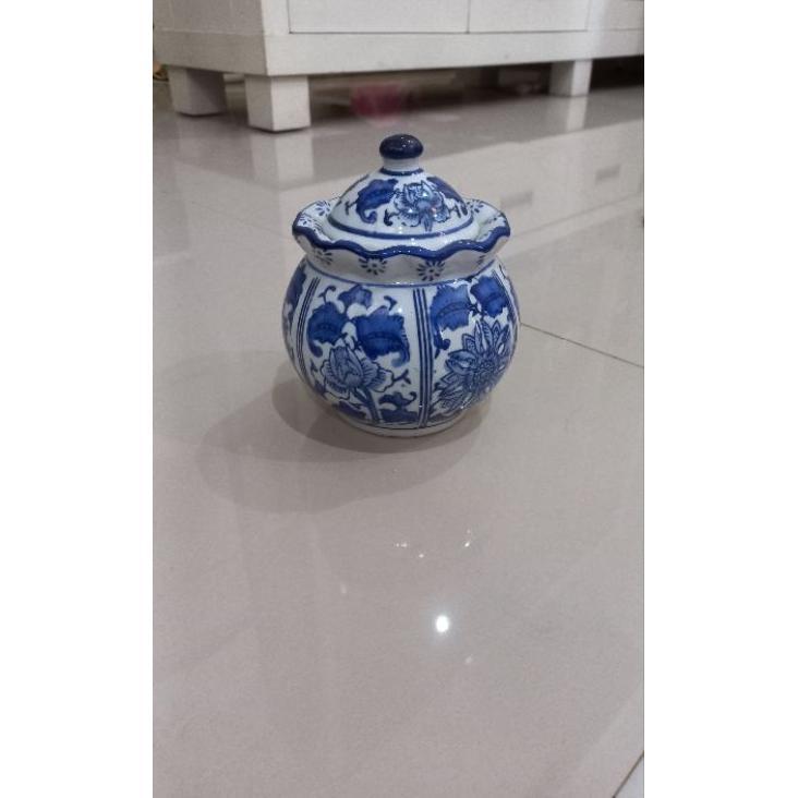 Guci Cina Labu