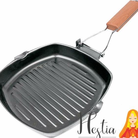 Bbq Grill Pan Wajan Panggangan Griller Korea