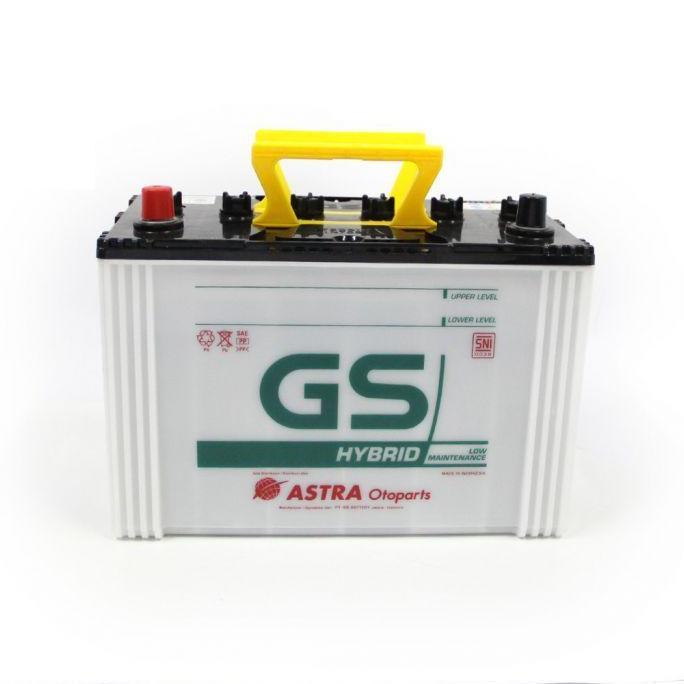 AKI GS ASTRA HYBRID N70Z