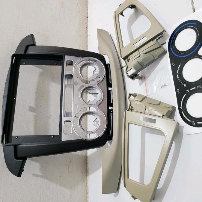 Promo Frame Head Unit Android 9" Innova 2007 -2010