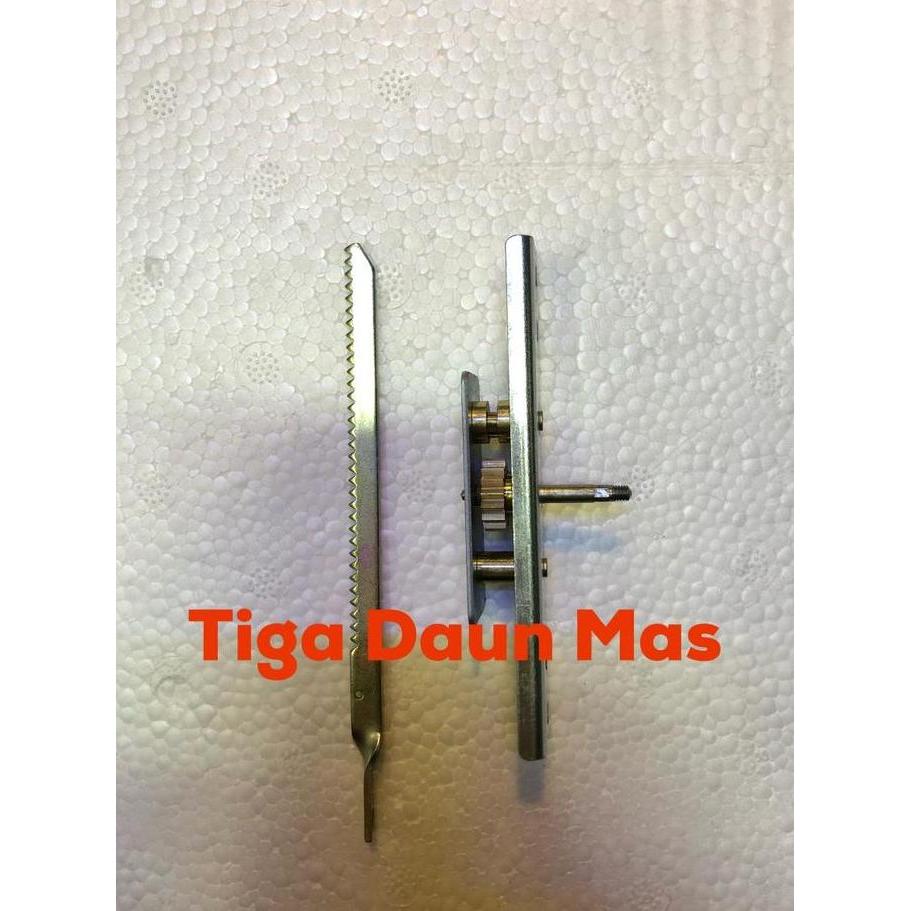 Promo Sisir Timbangan Nhon Hoa Vietnam 100 Kg / Sparepart Nhon Hoa 100 Kg Diskon