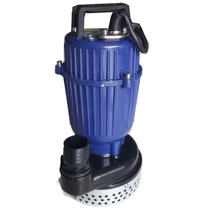 POMPA CELUP SHIMIZU SPN 250 BIT POMPA CELUP AIR BERSIH 200 WATT