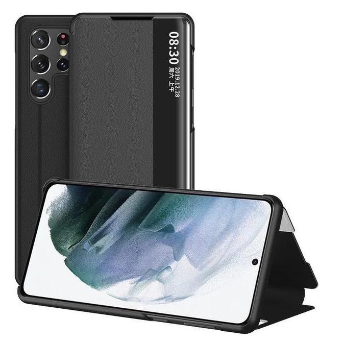 SAMSUNG S22 / S22 PLUS / S22 ULTRA SMART VIEW FLIP COVER FLIP CASE