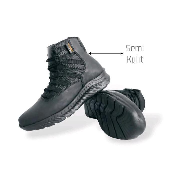 sepatu pdl pdh tactical terbaru origunal caanggo