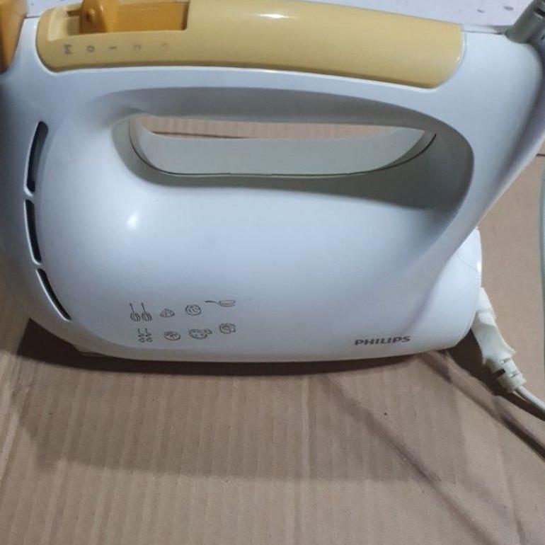 PHILIPS Hand Mixer HR 1530 Mixer Tangan philips