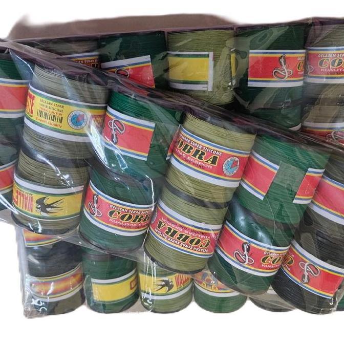 Allthebest- 1 PAK ISI 12 PCS BENANG LAYANGAN SNAP/BENANG LAYANG LAYANG SNAP 1PAK ISI 12 PCS.