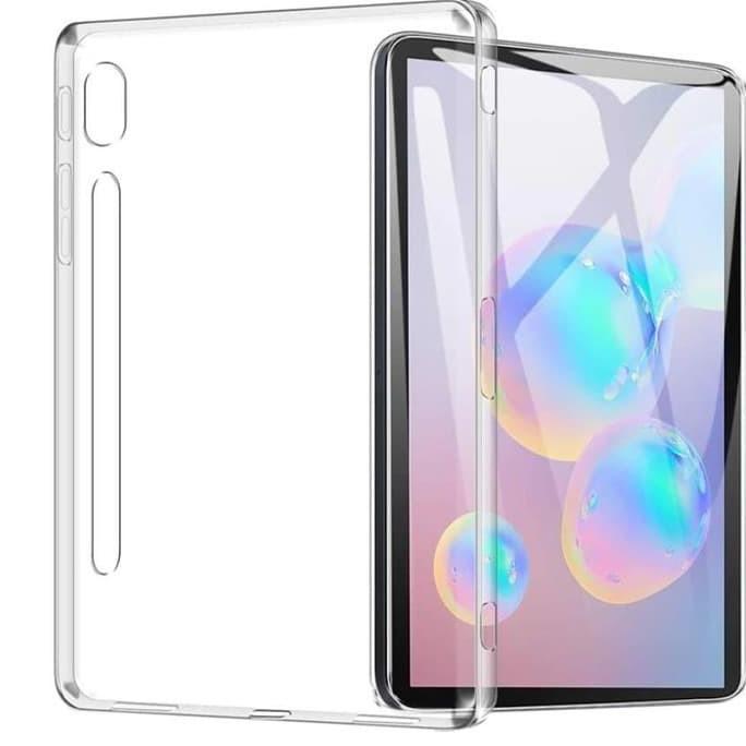 CASE FOR SAMSUNG GALAXY TAB S7 S7 PLUS SOFT CASE SILICON BENING CASING