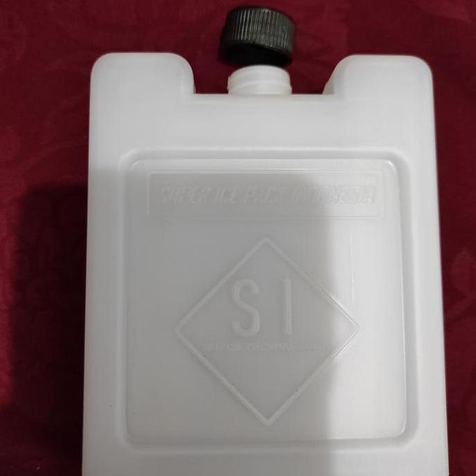 botol ice pack kosong kecil mini kecil