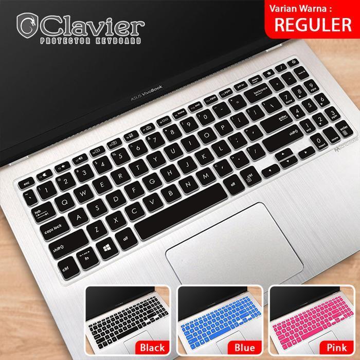 Keyboard Protector Cover Asus VivoBook 15 A516 A516E A516EA A516EAO