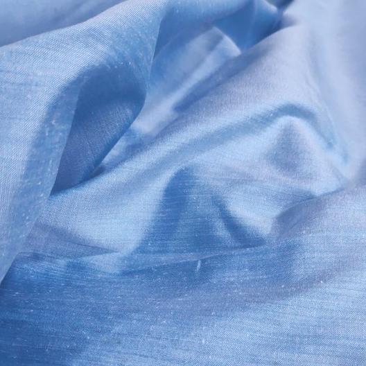 Kain Sutra Murni 100% | Pure Thai Silk | Kain Kebaya Raw Silk