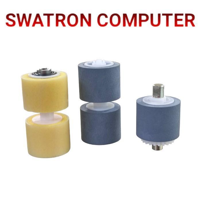 Pick Up Roller Kit Scanner Canon Dr-5010C Dr-6030C Dr-5010 C Dr-6030 C New