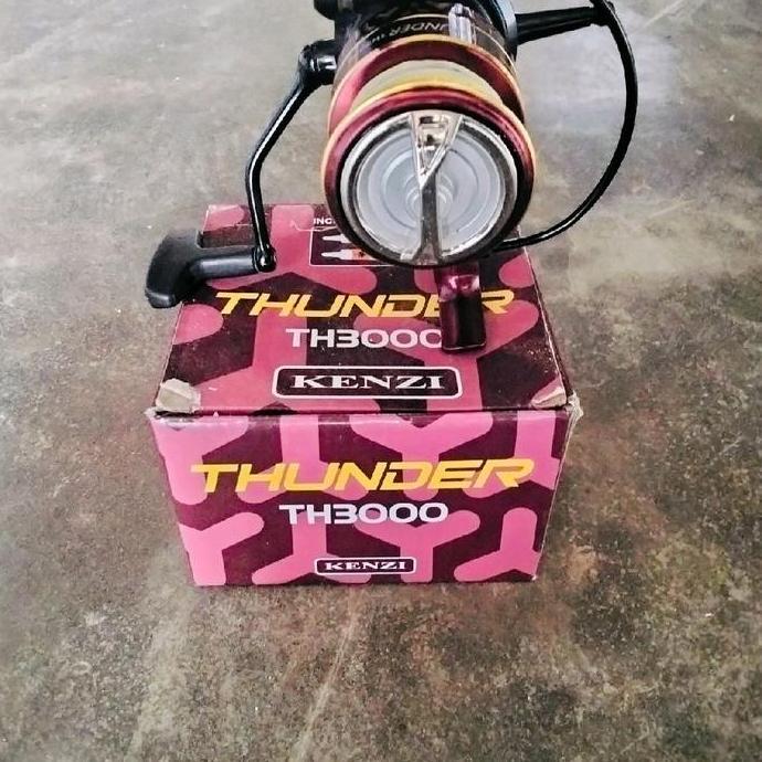 tornado Kenzi paradise daiwa Shimano zoro