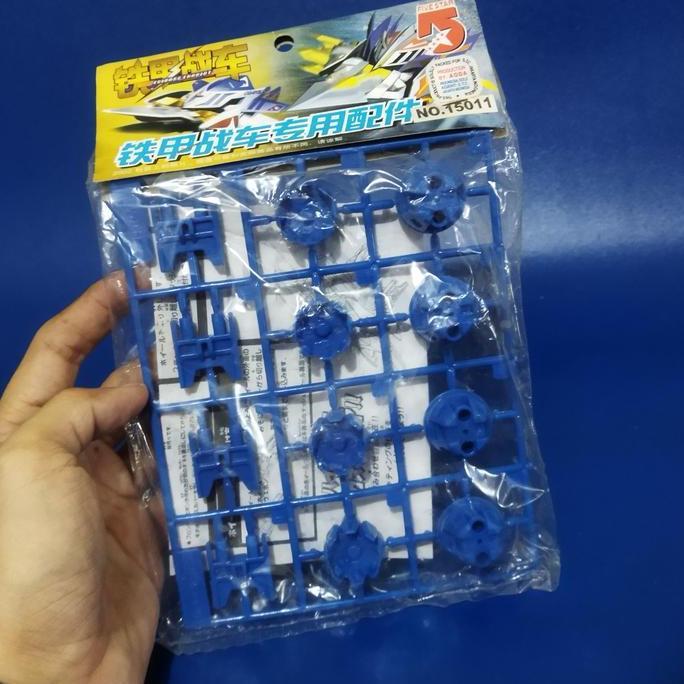 WHEEL CRUSHGEAR HIDASH 5STAR MIXX27