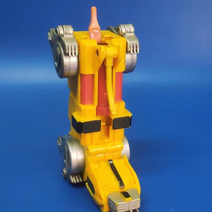 PART KAKI VOLTRON NO BRAND MIXX27