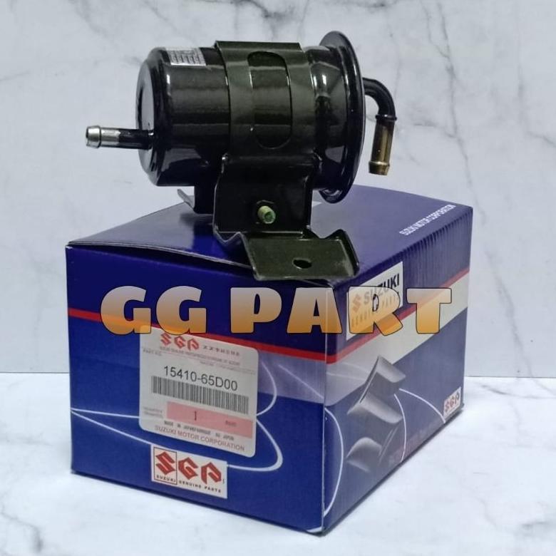 FUEL FILTER SARINGAN BENSIN SUZUKI ESCUDO