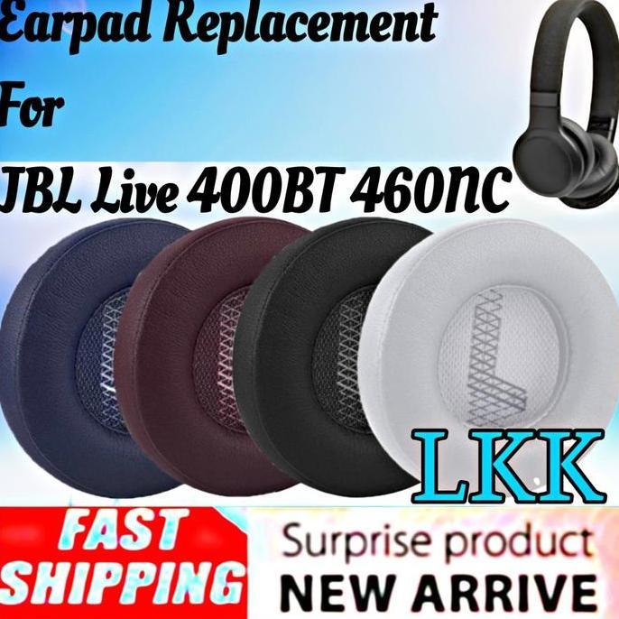 Jedug- Earcup Earpad Bantalan Foam Jbl 400Bt 400 400 Bt 400Bt