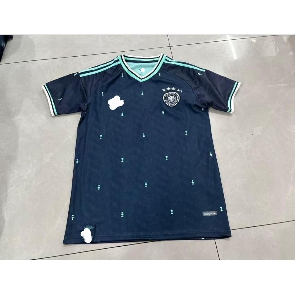 import Jersey bola club  Jerman JEERMAN GEERMANY AWAY 2026 2025/2026 2026 2025 2024 2023 2022 2021 2