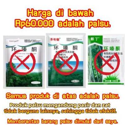 Pilihan- Bubuk Anti-Gulma Herbisida Pembunuh Herbisida Biologis Gulma Dan Pohon Daun Membunuh Akar P