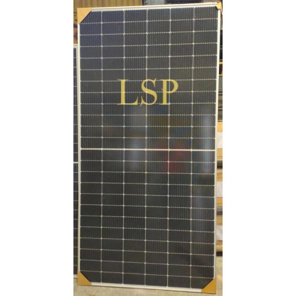 NEW Solar Panel Mono 540WP Maysun Solar Half Cut Solarcell PV 540WP