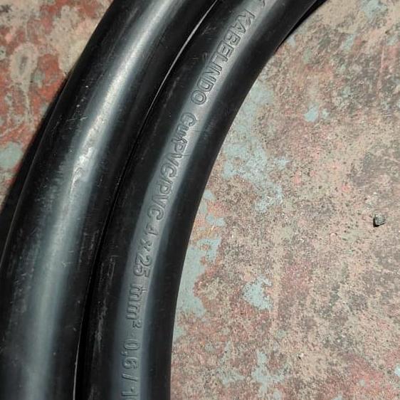 kabel nyy 4x25 kabelindo